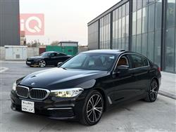 بي ام دبليو الفئة 5